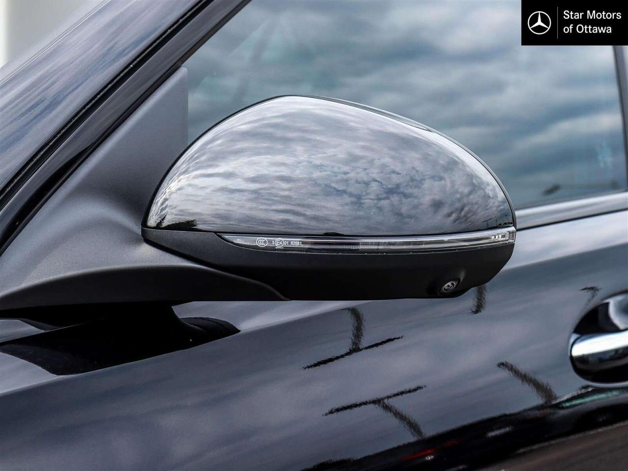 2025 Mercedes-Benz C-Class C 300 Photo