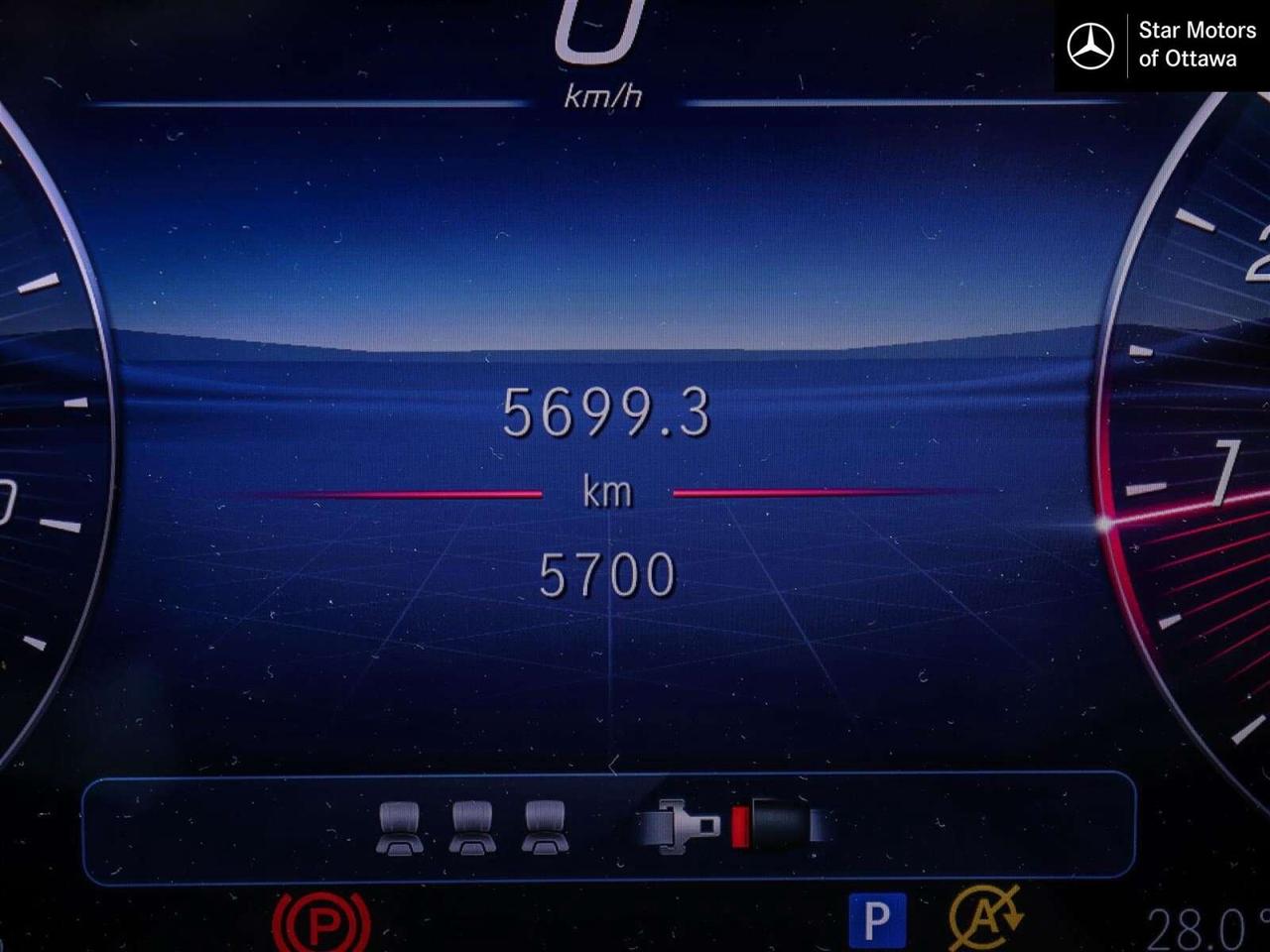 2025 Mercedes-Benz C-Class C 300 Photo
