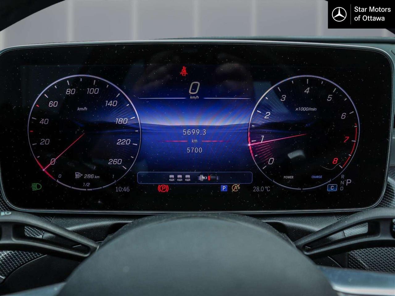 2025 Mercedes-Benz C-Class C 300 Photo