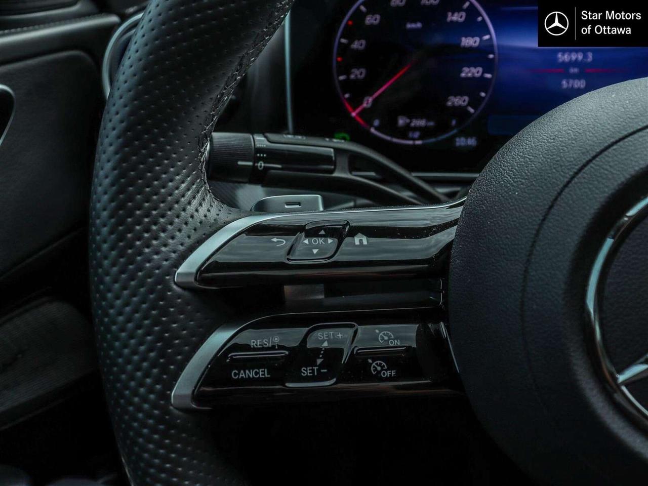 2025 Mercedes-Benz C-Class C 300 Photo