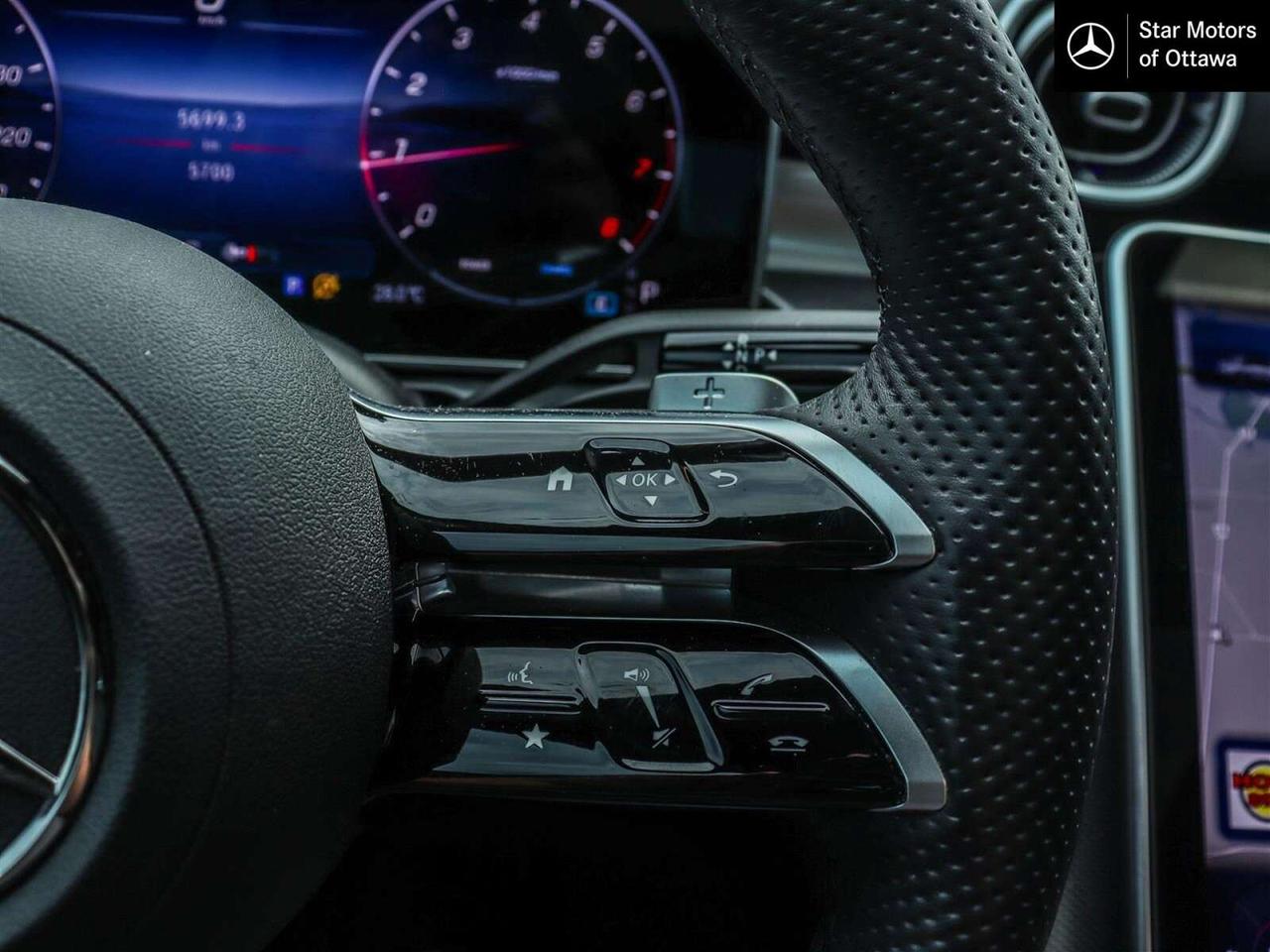 2025 Mercedes-Benz C-Class C 300 Photo