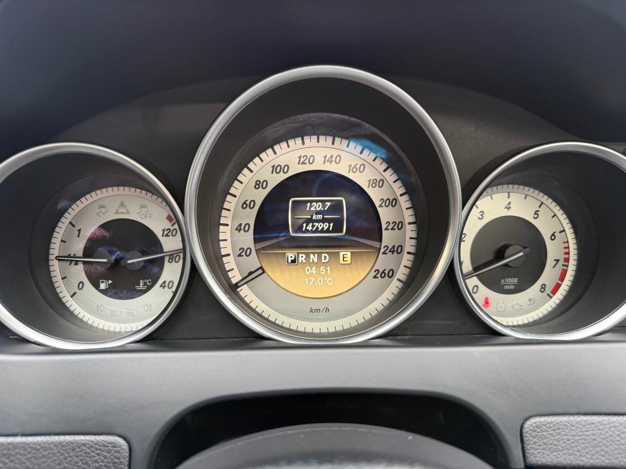 2012 Mercedes-Benz C-Class C 350 4MATIC Sedan Photo