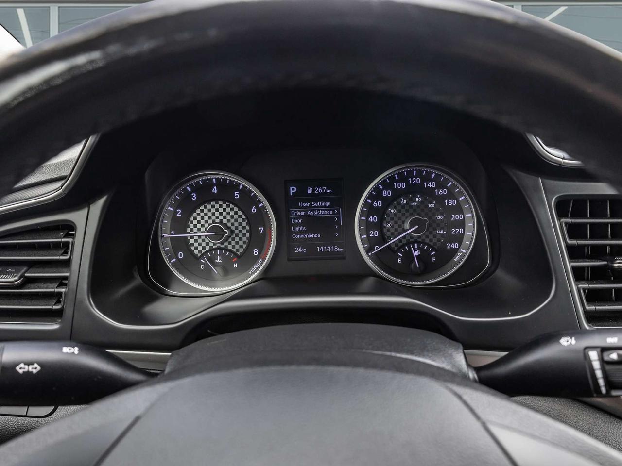 2020 Hyundai Elantra Preferred IVT   Heated Seats   Heated Steering Wheel   Blind Spot   Apple CarPlay Photo