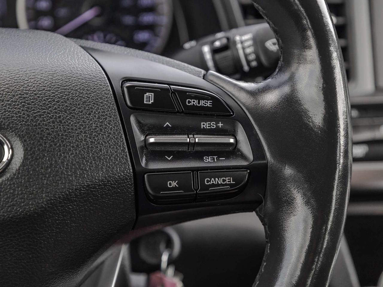 2020 Hyundai Elantra Preferred IVT   Heated Seats   Heated Steering Wheel   Blind Spot   Apple CarPlay Photo