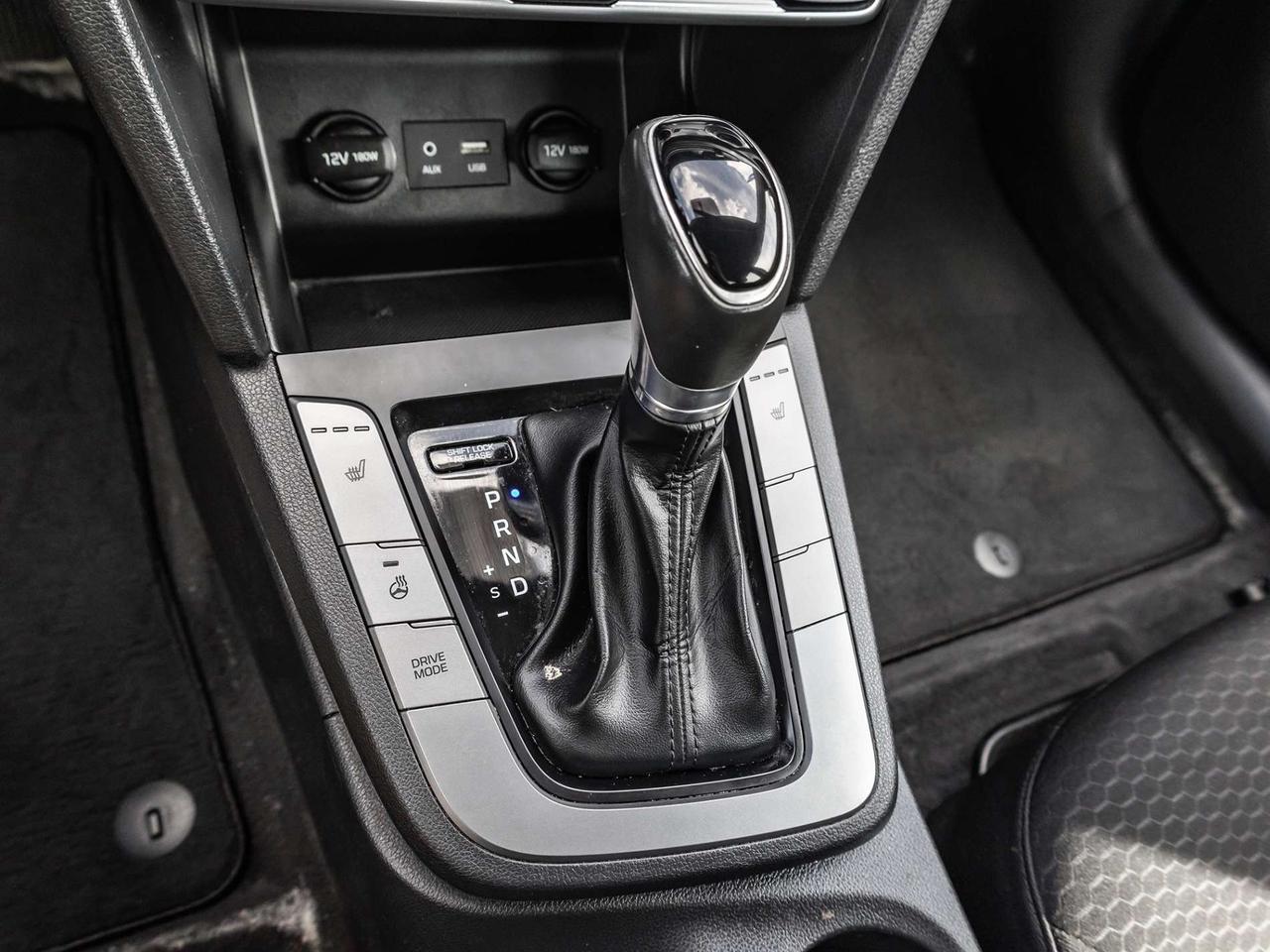 2020 Hyundai Elantra Preferred IVT   Heated Seats   Heated Steering Wheel   Blind Spot   Apple CarPlay Photo