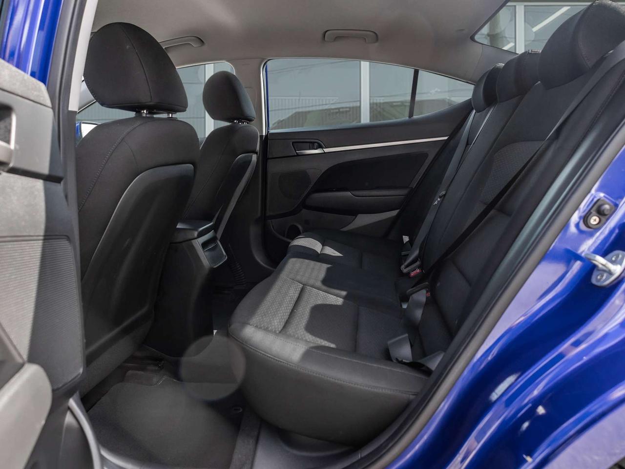 2020 Hyundai Elantra Preferred IVT   Heated Seats   Heated Steering Wheel   Blind Spot   Apple CarPlay Photo