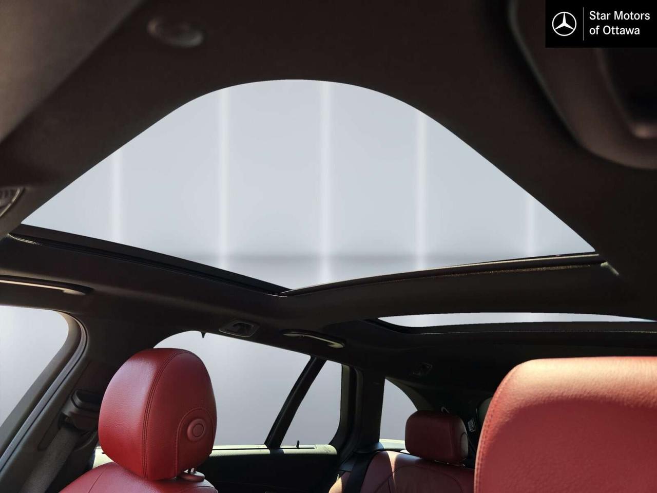 2021 Mercedes-Benz C-Class AMG C 43 Photo