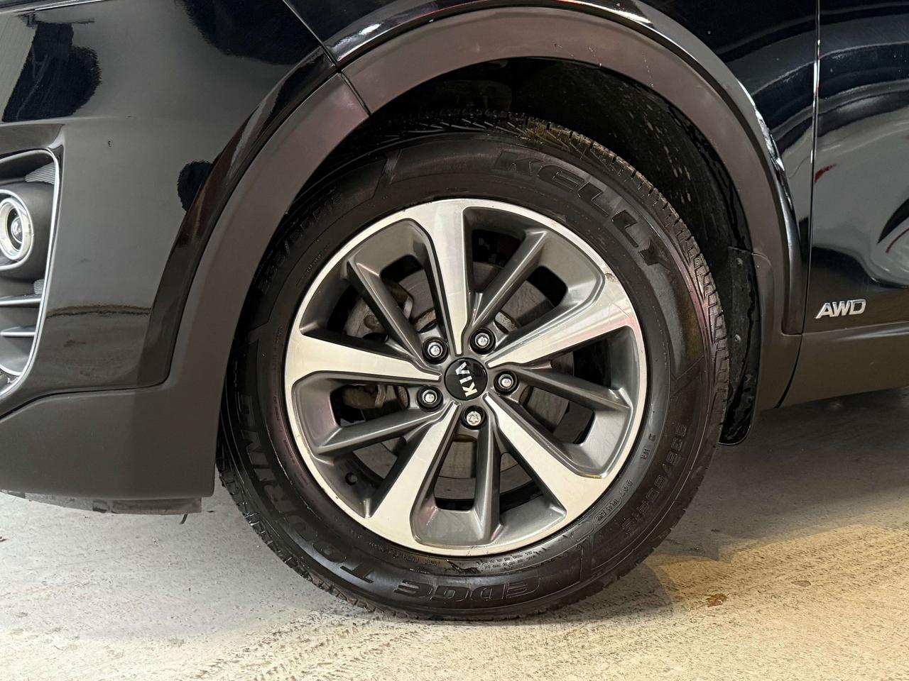 2020 Kia Sorento No Accidents l EX l V6 l 7 Passanger l All Options Photo5