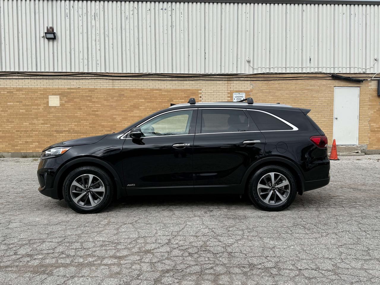 2020 Kia Sorento No Accidents l EX l V6 l 7 Passanger l All Options Photo