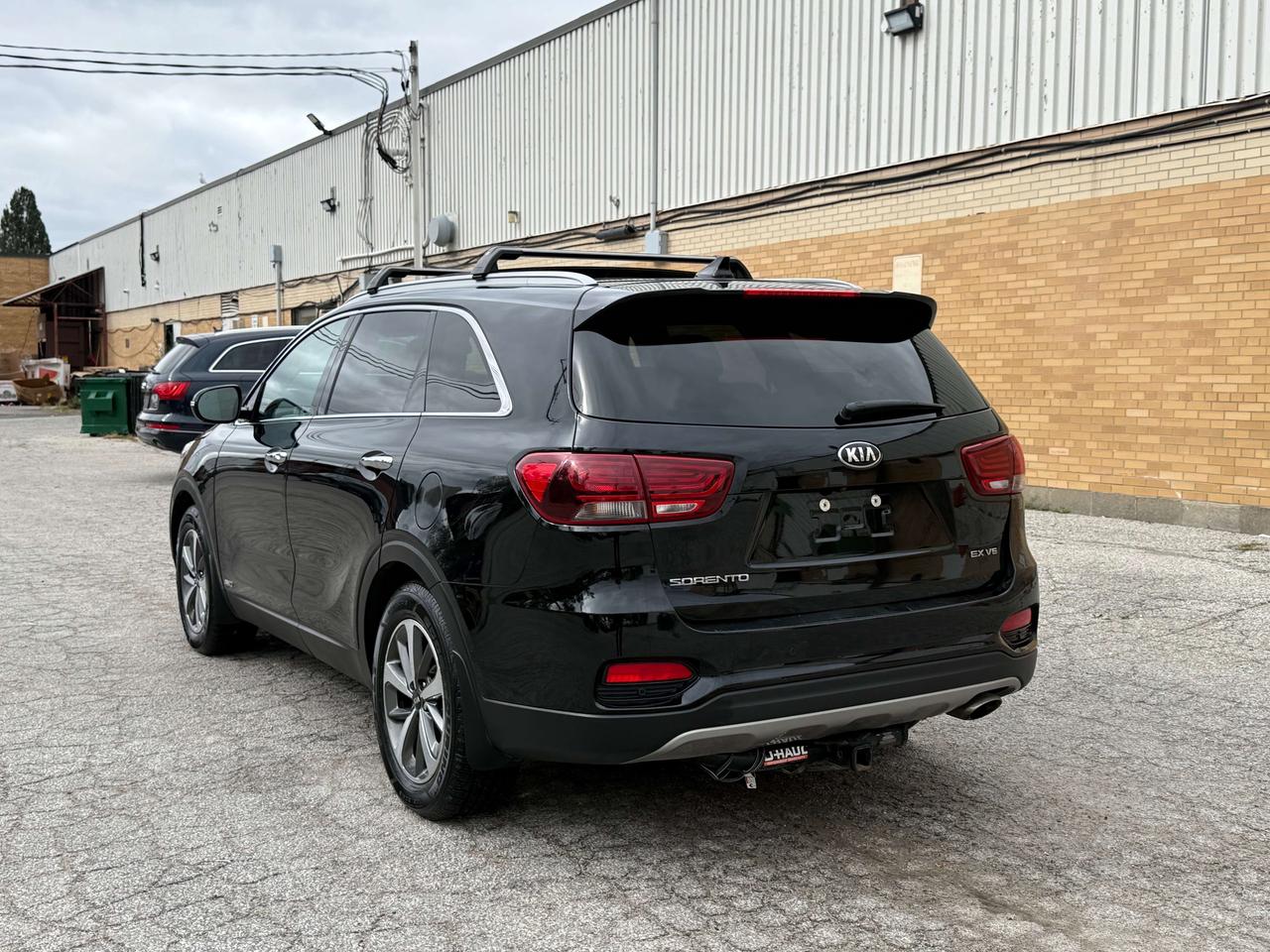 2020 Kia Sorento No Accidents l EX l V6 l 7 Passanger l All Options Photo