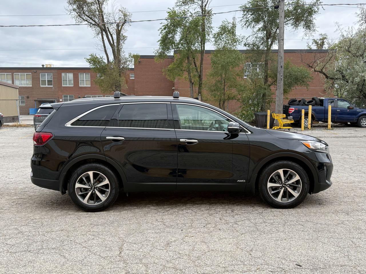 2020 Kia Sorento No Accidents l EX l V6 l 7 Passanger l All Options Photo