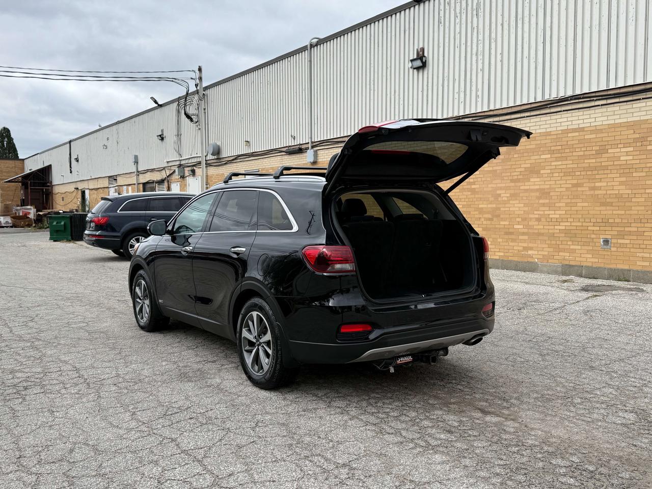2020 Kia Sorento No Accidents l EX l V6 l 7 Passanger l All Options Photo
