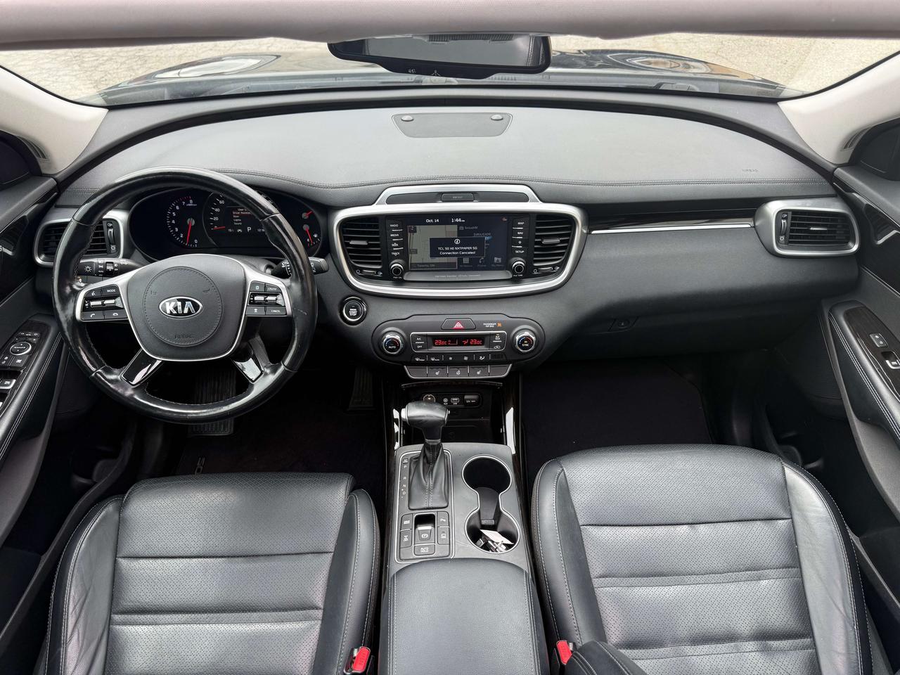 2020 Kia Sorento No Accidents l EX l V6 l 7 Passanger l All Options Photo