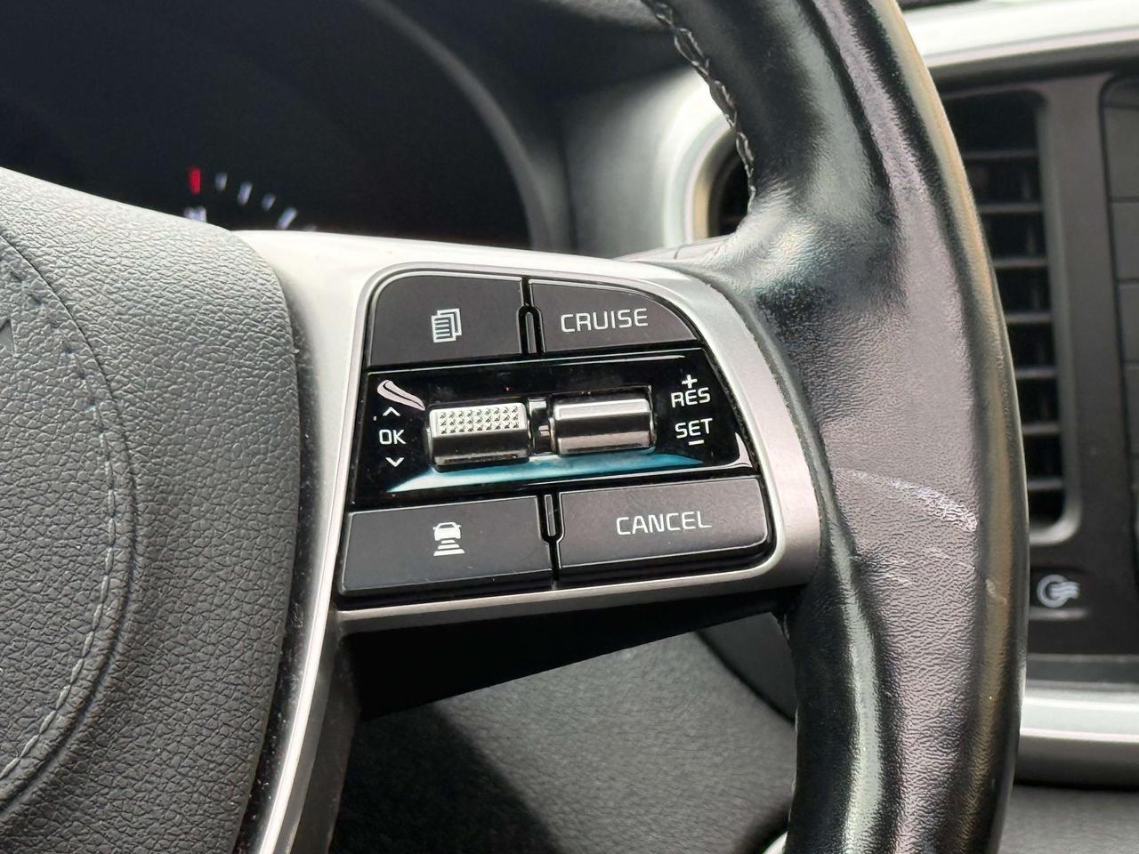 2020 Kia Sorento No Accidents l EX l V6 l 7 Passanger l All Options Photo
