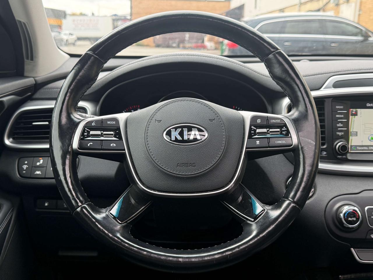 2020 Kia Sorento No Accidents l EX l V6 l 7 Passanger l All Options Photo