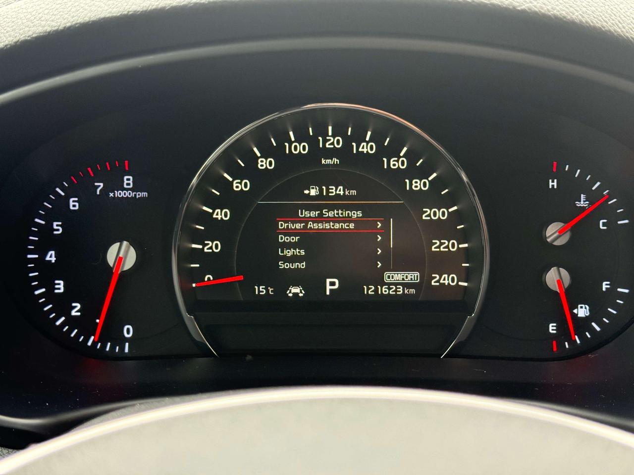 2020 Kia Sorento No Accidents l EX l V6 l 7 Passanger l All Options Photo