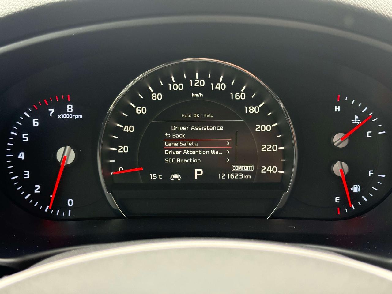 2020 Kia Sorento No Accidents l EX l V6 l 7 Passanger l All Options Photo
