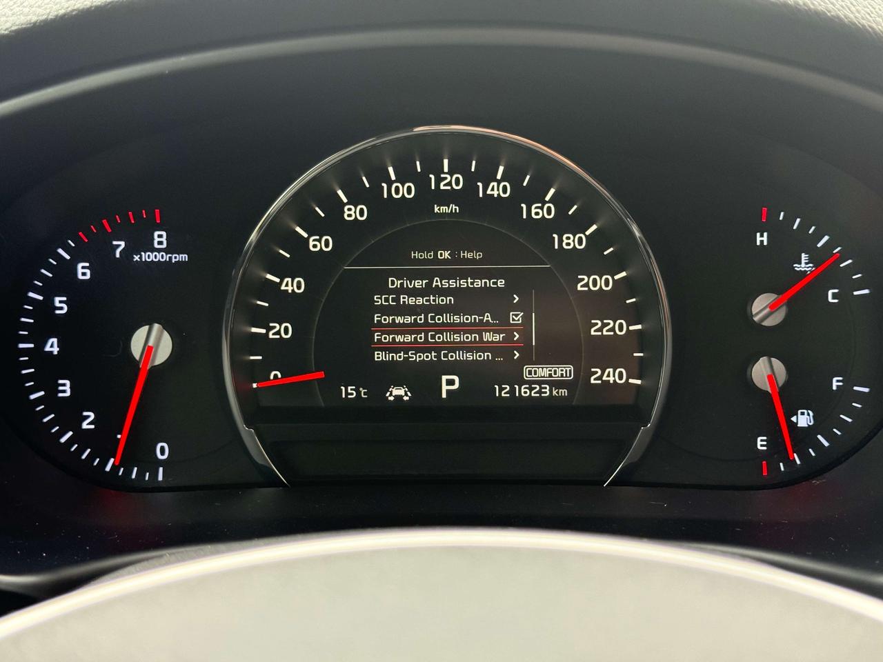 2020 Kia Sorento No Accidents l EX l V6 l 7 Passanger l All Options Photo