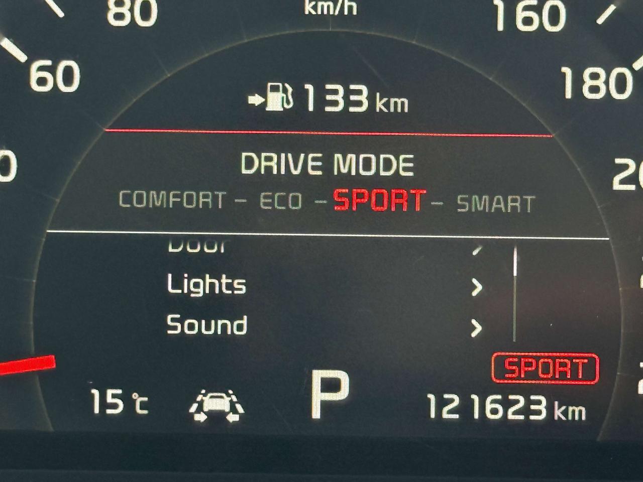 2020 Kia Sorento No Accidents l EX l V6 l 7 Passanger l All Options Photo