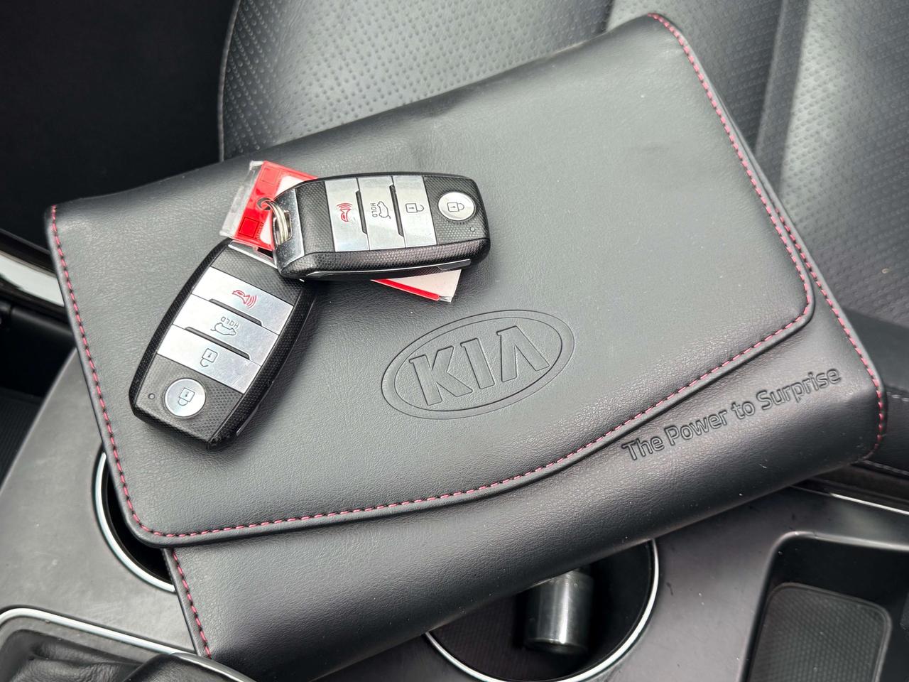 2020 Kia Sorento No Accidents l EX l V6 l 7 Passanger l All Options Photo