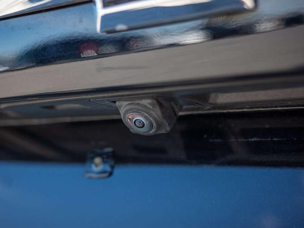 2026 Chevrolet Trax ACTIV - Rear Parking Aid   Lane Keeping Assist Photo
