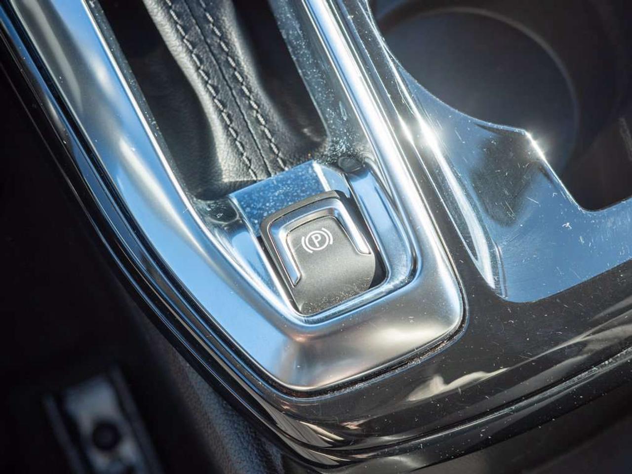 2026 Chevrolet Trax ACTIV - Rear Parking Aid   Lane Keeping Assist Photo