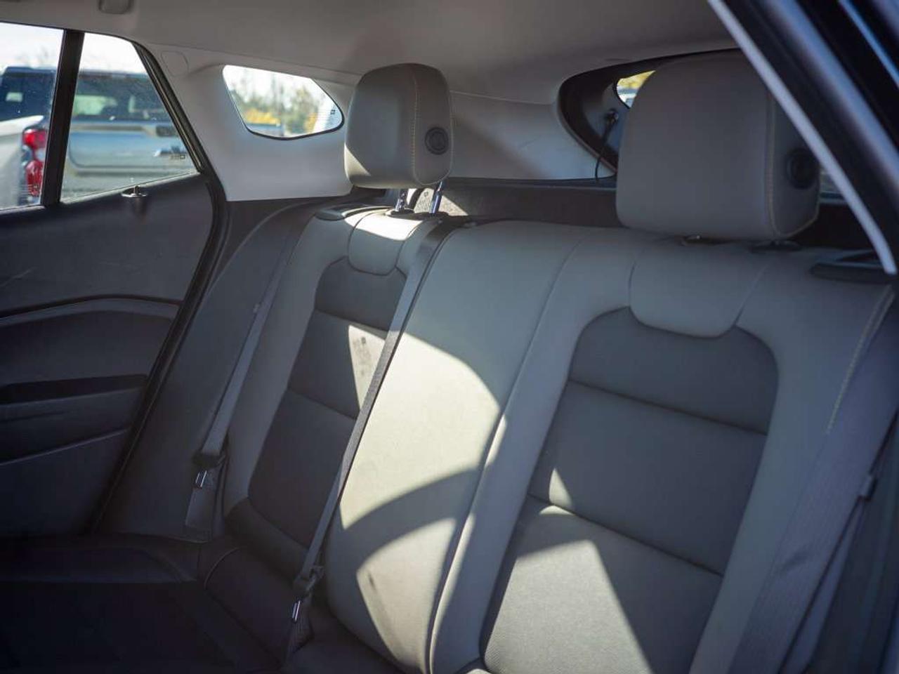 2026 Chevrolet Trax ACTIV - Rear Parking Aid   Lane Keeping Assist Photo