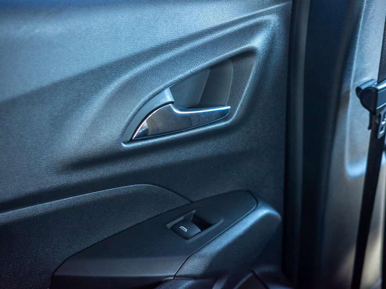 2026 Chevrolet Trax ACTIV - Rear Parking Aid   Lane Keeping Assist Photo