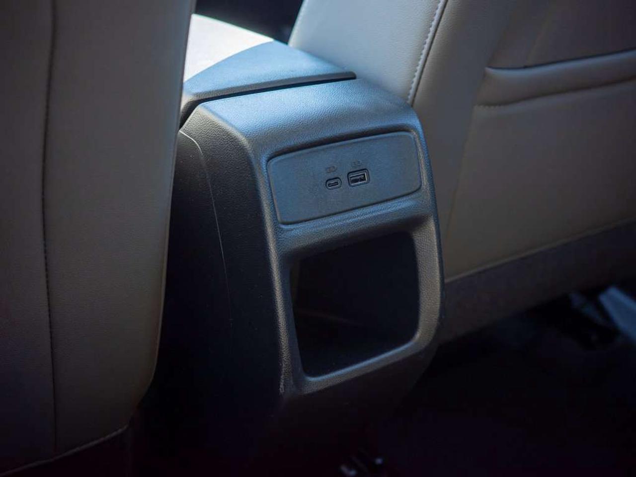 2026 Chevrolet Trax ACTIV - Rear Parking Aid   Lane Keeping Assist Photo