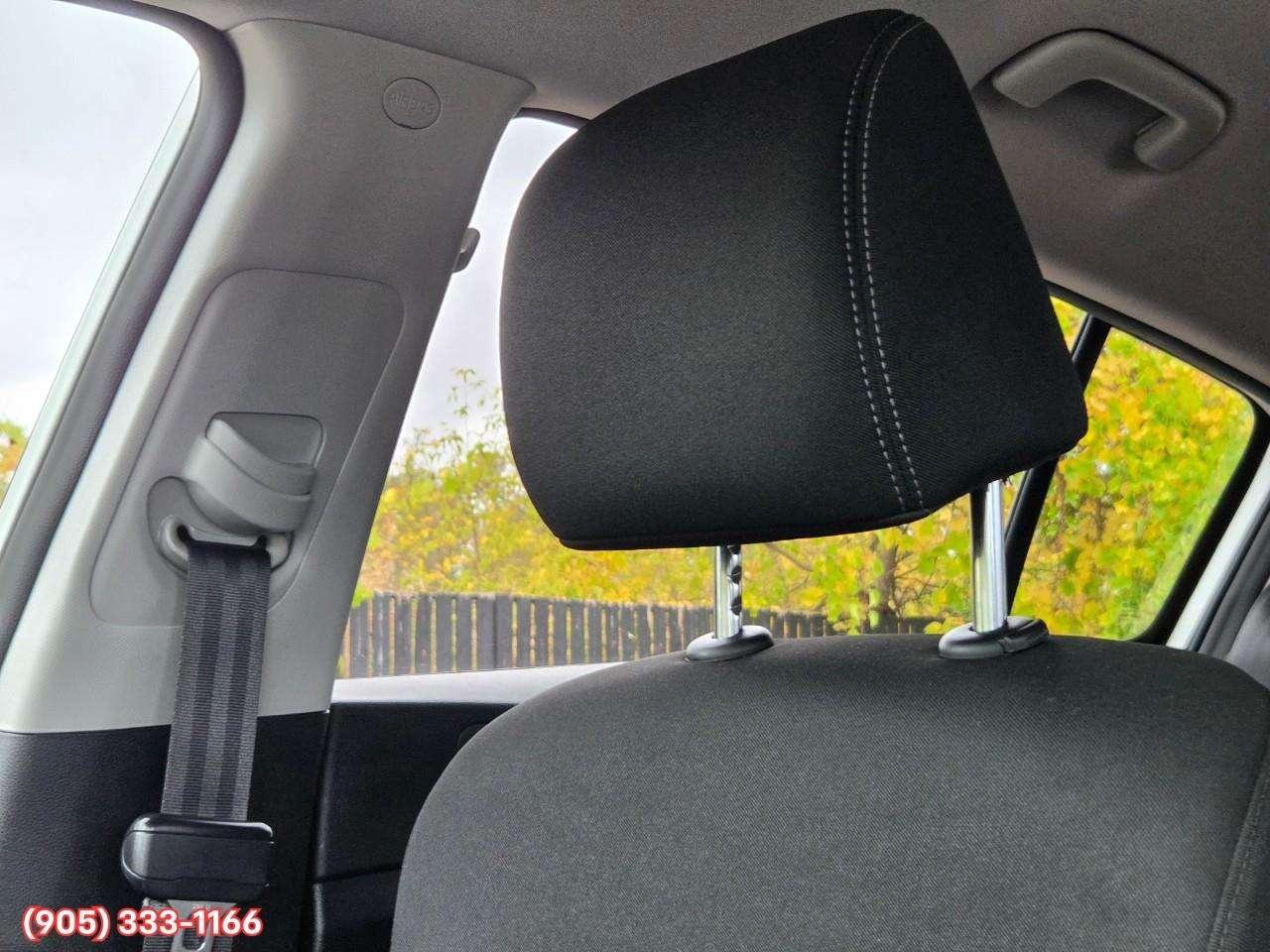 2022 Kia Sportage LX Apple CarPlay & Android Auto • Heated Front Seats • Keyless Entry • Alloy Wheels • Backup Camera Photo