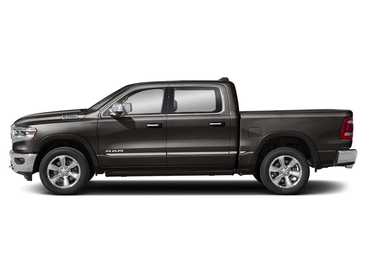 2022 RAM 1500 Limited Photo2