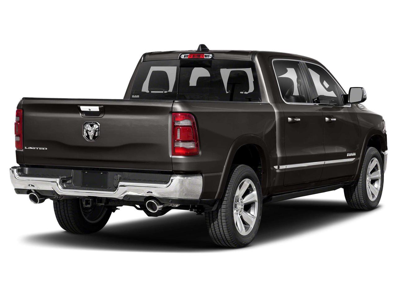 2022 RAM 1500 Limited Photo