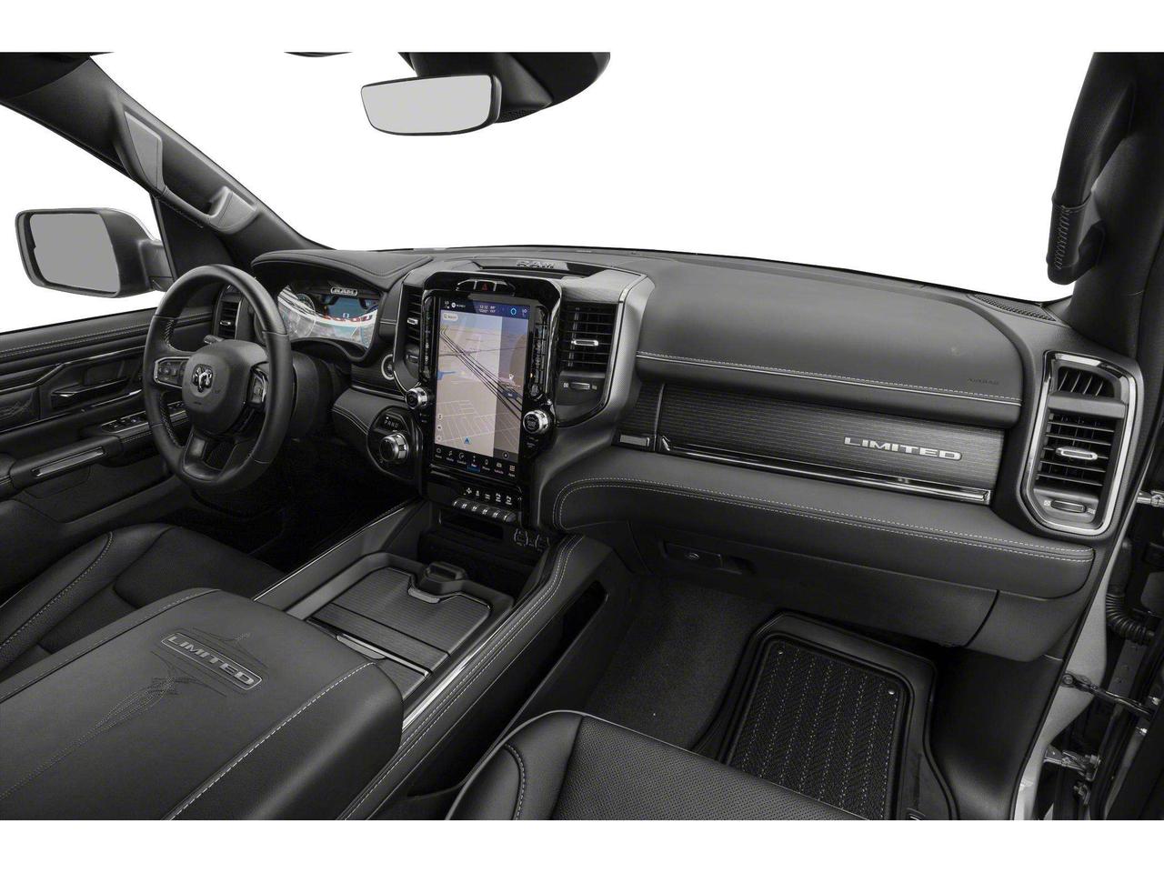 2022 RAM 1500 Limited Photo