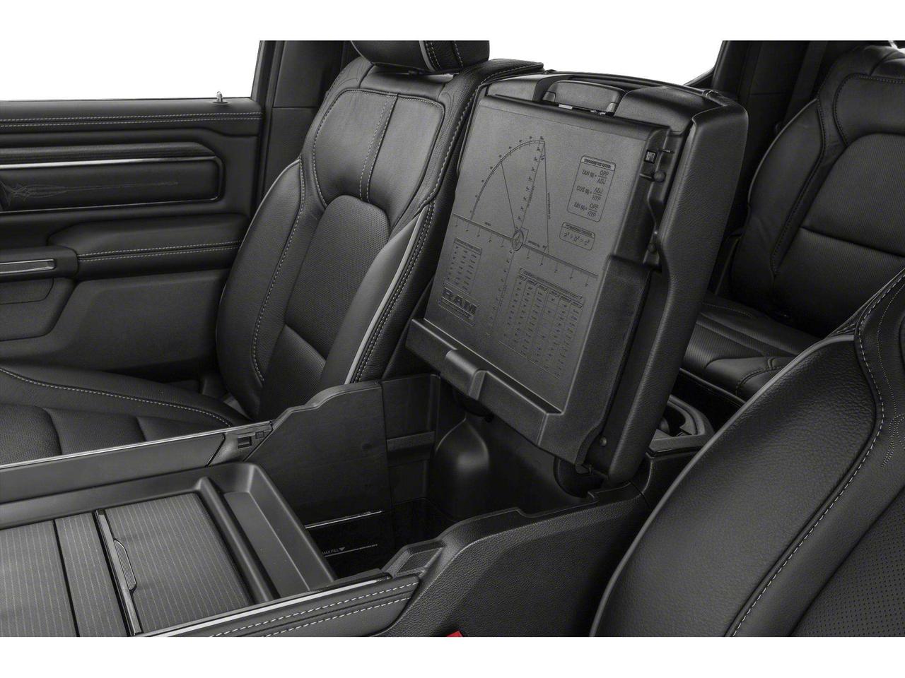 2022 RAM 1500 Limited Photo