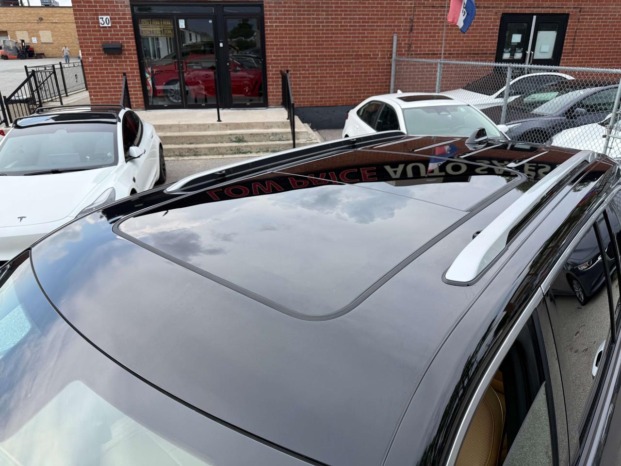 2022 Jeep Grand Cherokee No Accident l Summit Reserve l 4XE l Hybrid l 4WD Photo