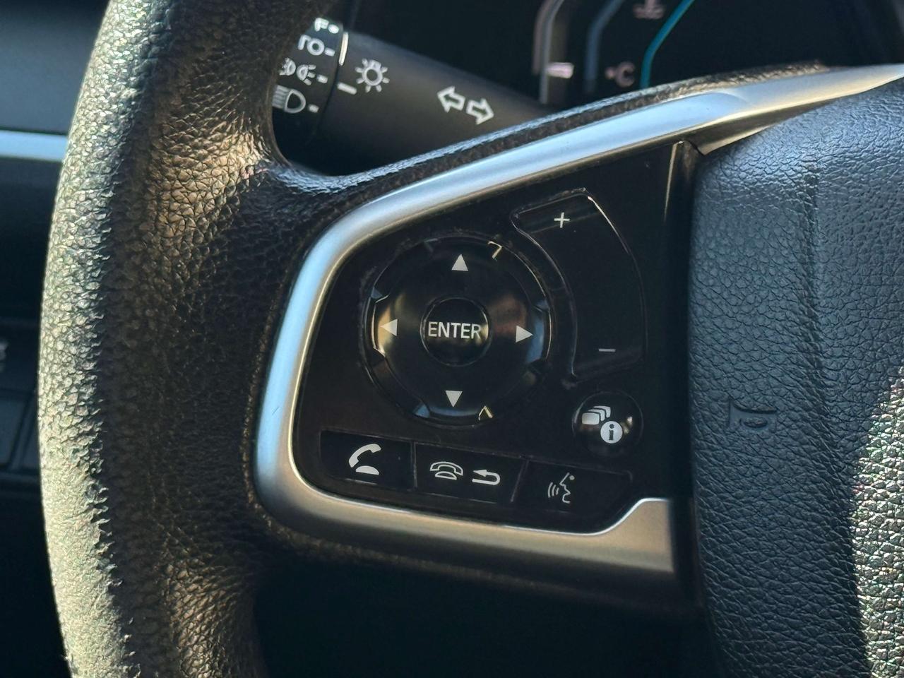 2019 Honda Civic LX l Auto l FWD l 2.0L l 4Cyl l Gas l ACC l LKAS l Photo