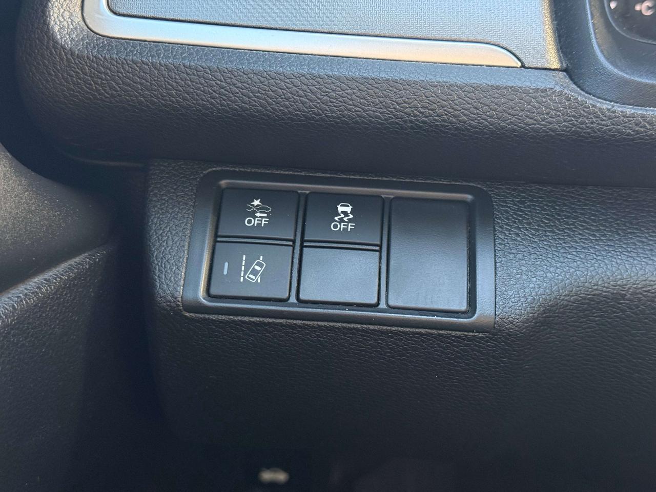 2019 Honda Civic LX l Auto l FWD l 2.0L l 4Cyl l Gas l ACC l LKAS l Photo