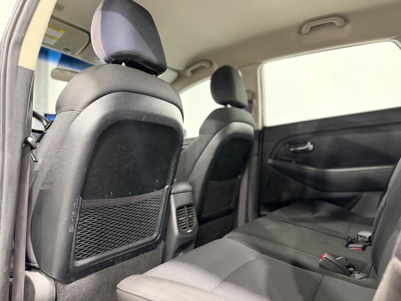 2016 Kia Rondo LX Photo
