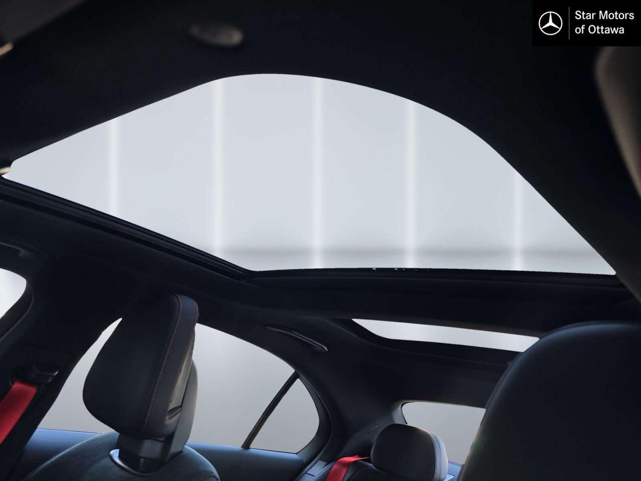 2023 Mercedes-Benz C-Class AMG C 43 Photo