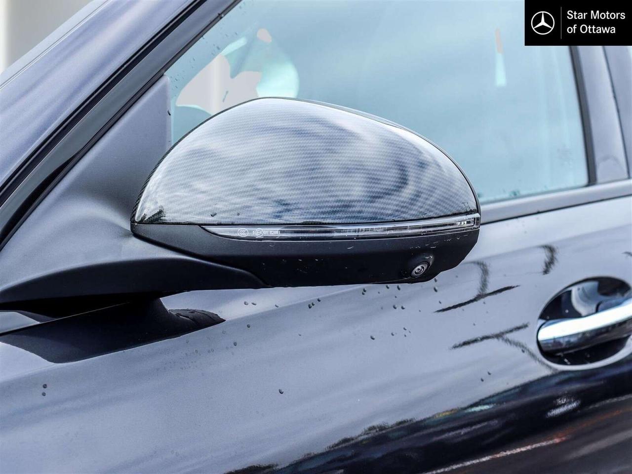 2023 Mercedes-Benz C-Class AMG C 43 Photo