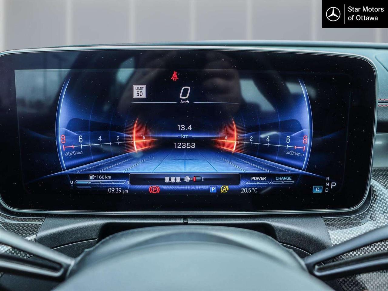 2023 Mercedes-Benz C-Class AMG C 43 Photo