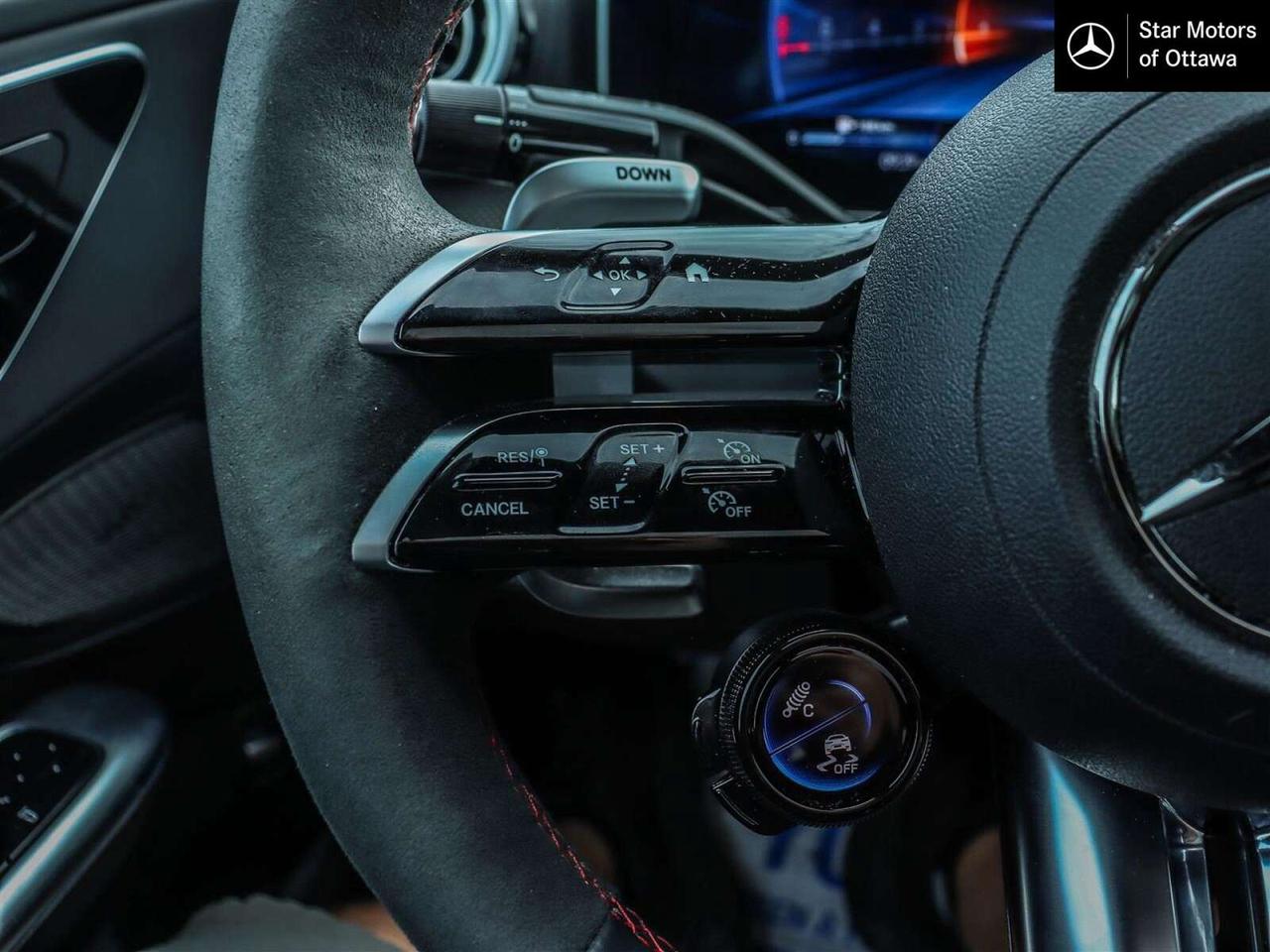 2023 Mercedes-Benz C-Class AMG C 43 Photo