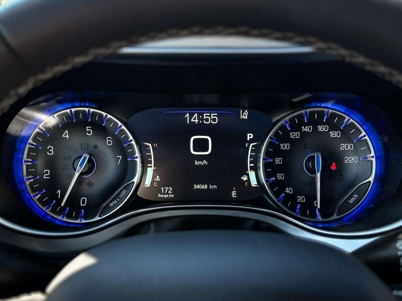 2026 Chrysler Pacifica Limited   S APPEARANCE   SUNROOF   HEATED/VENTILATED LEATHER   360° CAMERA   NAVIGATION Photo