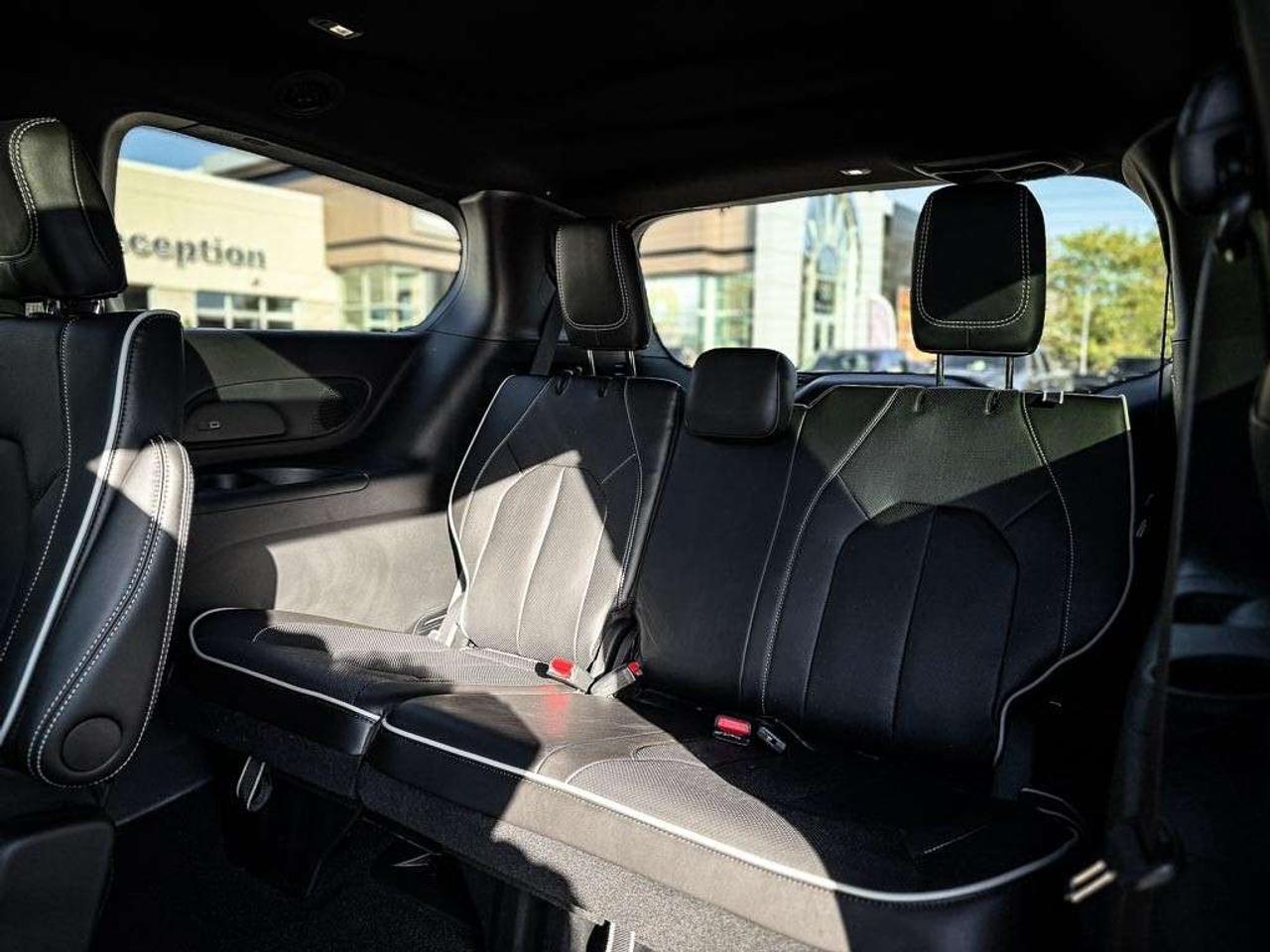 2026 Chrysler Pacifica Limited   SOLD BY NINA THANK YOU!!! Photo