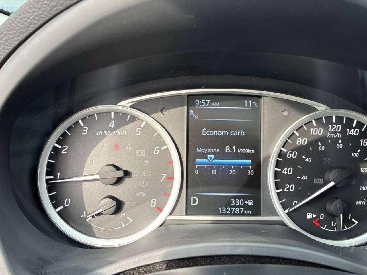 2017 Nissan Sentra SR Turbo l Auto l Navi l Fully Loaded l FWD l 1.6T Photo
