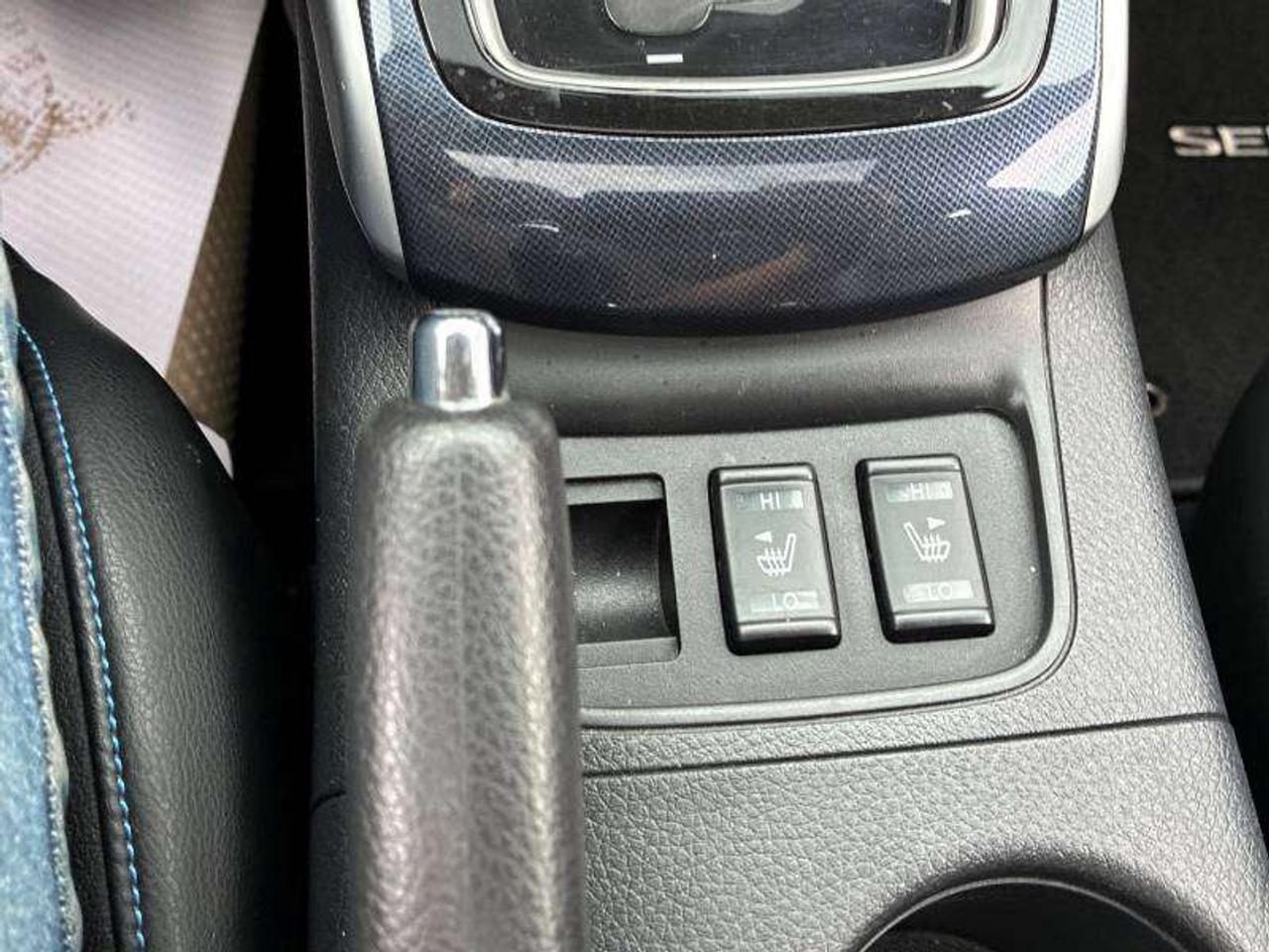 2017 Nissan Sentra SR Turbo l Auto l Navi l Fully Loaded l FWD l 1.6T Photo