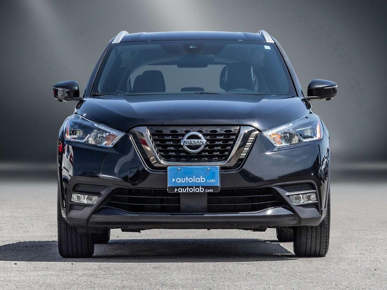 2020 Nissan Kicks SR   CarPlay   Backup Camera   Blind Spot Photo