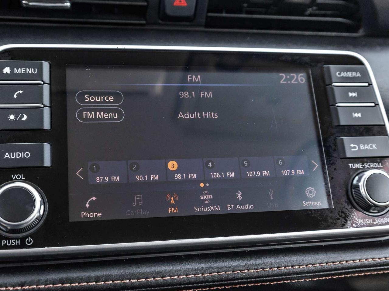 2020 Nissan Kicks SR   CarPlay   Backup Camera   Blind Spot Photo