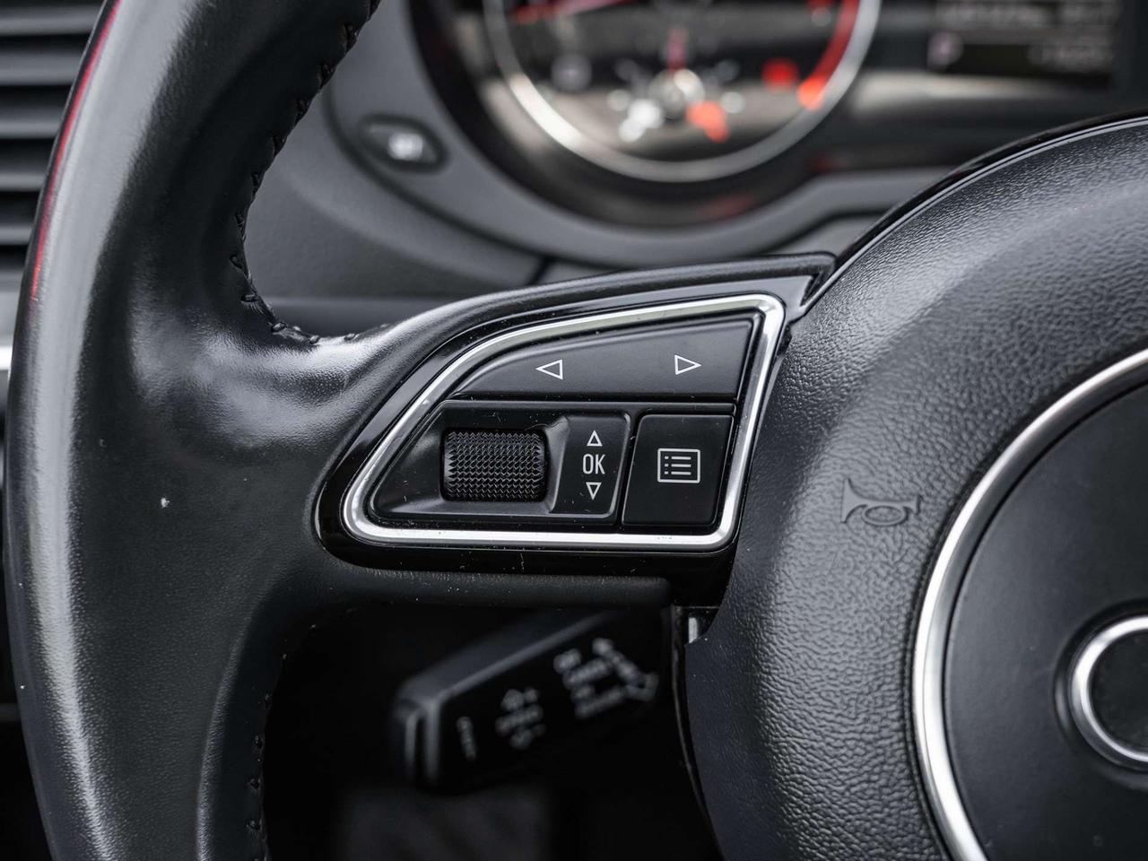 2018 Audi Q3 2.0 TFSI quattro Progressiv   Nav   Pano Roof   Clean Carfax Photo