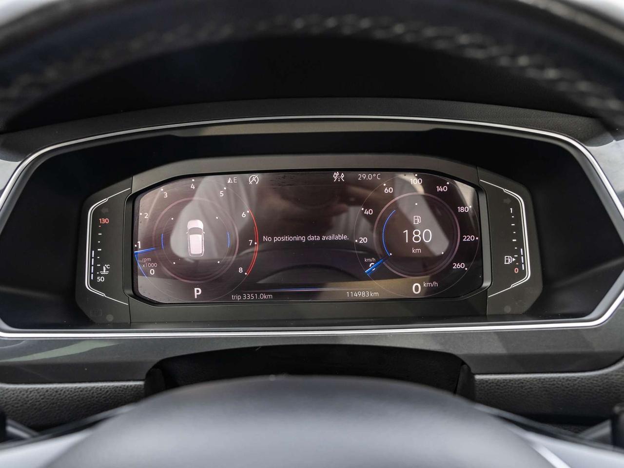 2019 Volkswagen Tiguan Highline 4MOTION   Pano Roof   Carplay   Back-up Camera Photo